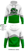 Chelsea Dragons 76181938 Hoodie - 1