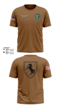 Bandit Troop 37808208 Short Sleeve Performance Shirt - 3
