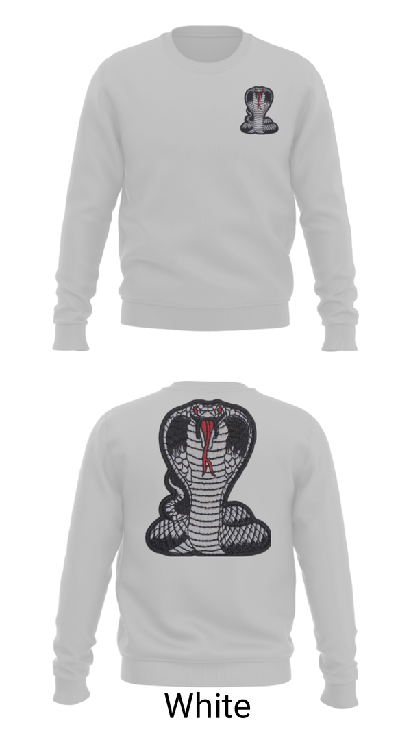 Crew Neck Sweatshirt, Harbor Police SRT, , Teamtime, Team time, sublimation, custom sports apparel, team uniforms, spirit wear, spiritwear, sports uniforms, custom shirts, team store, custom team store, fundraiser sports, apparel fundraiser