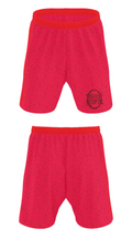 Memories Never DieMemories Never Die 78152341 Athletic Shorts With Pockets - 22