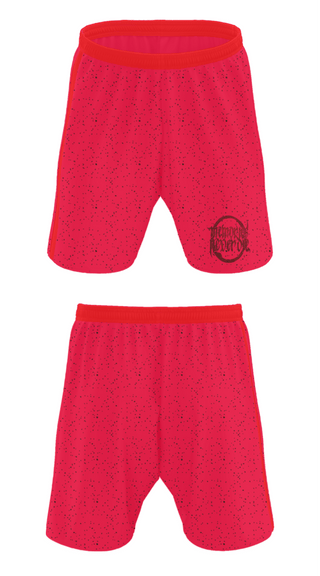 Athletic Shorts With Pockets, Memories Never Die, , Teamtime, Team time, sublimation, custom sports apparel, team uniforms, spirit wear, spiritwear, sports uniforms, custom shirts, team store, custom team store, fundraiser sports, apparel fundraiser
