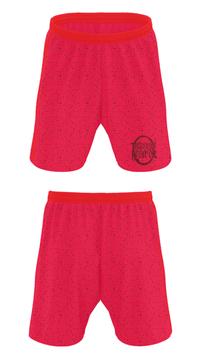 Memories Never DieMemories Never Die 78152341 Athletic Shorts With Pockets - 22