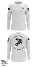 Ranger Challenge 2090684 Long Sleeve Performance Shirt 2
