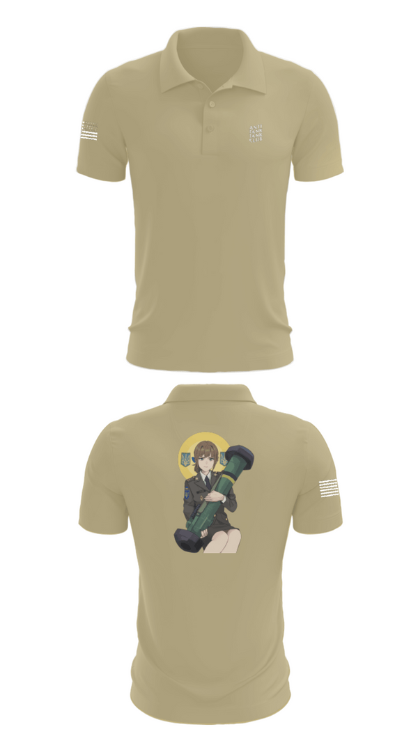 Short Sleeve Performance Polo, 3/7, Marines, Teamtime, Team time, sublimation, custom sports apparel, team uniforms, spirit wear, spiritwear, sports uniforms, custom shirts, team store, custom team store, fundraiser sports, apparel fundraiser