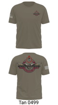 FMS Calhoun 9677165 Short Sleeve Performance Shirt - 38