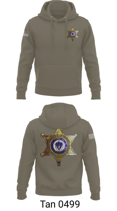 ICE 3400620 Hoodie - 74