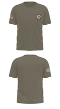 A Co.2-10 AHB 24005115 Old School Cotton Feel Shirt - 25