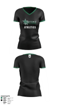 Hulstrom Middle School 76593235 Old School Cotton Feel Shirt - 4