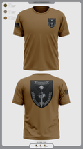 Brockport freedom eagles 89758878 Short Sleeve Performance Shirt - 3