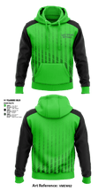 Lady Titans 72900741 Hoodie - 1