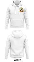 Grant Middle School 1260816 Hoodie - 6