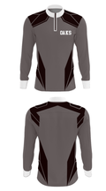 Oaks 40669171 Quarter Zip Jacket - 27