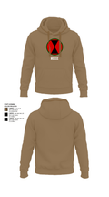 RECCE 67362725 Hoodie - 11