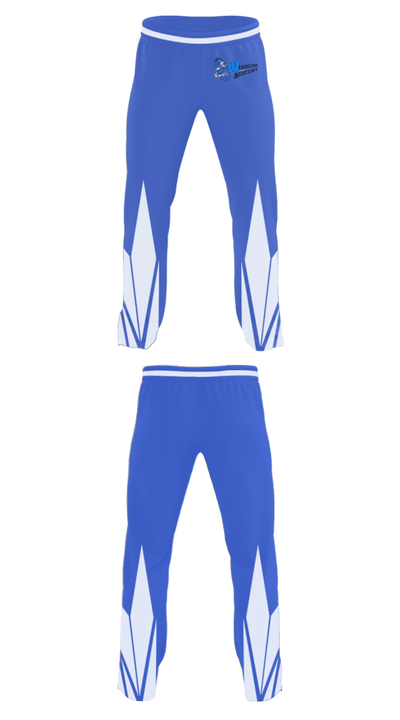 Windsor Academy Tennis 20936090 Sweatpants - 24