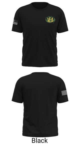 Short Sleeve Performance Shirt, Bethel High School Volleyball, Men's Volleyball, Teamtime, Team time, sublimation, custom sports apparel, team uniforms, spirit wear, spiritwear, sports uniforms, custom shirts, team store, custom team store, fundraiser sports, apparel fundraiser