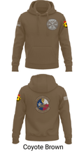 B Co 615th ASB - Tangos 38236769 Hoodie - 18