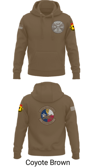 Hoodie, B Co 615th ASB - Tangos, Army, Teamtime, Team time, sublimation, custom sports apparel, team uniforms, spirit wear, spiritwear, sports uniforms, custom shirts, team store, custom team store, fundraiser sports, apparel fundraiser