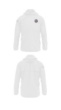 Word of Faith FWCWord of Faith FWC 87565730 Windbreaker - 14