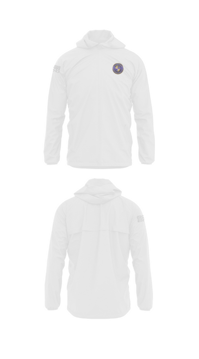 Word of Faith FWCWord of Faith FWC 87565730 Windbreaker - 14