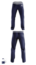 Living Word Academy Volleyball 38101646 Sweatpants - 2