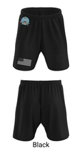 733 83106436 Athletic Shorts With Pockets - 28