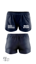 Mini stop 40015944 Women's Shorts - 2