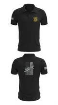 74 FGS 48894221 Short Sleeve Performance Polo - 27