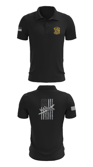 Short Sleeve Performance Polo, 74 FGS, Air Force, Teamtime, Team time, sublimation, custom sports apparel, team uniforms, spirit wear, spiritwear, sports uniforms, custom shirts, team store, custom team store, fundraiser sports, apparel fundraiser