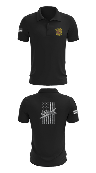 74 FGS 48894221 Short Sleeve Performance Polo - 27