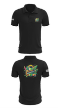 Nutrinsight 28280261 Short Sleeve Performance Polo - 28