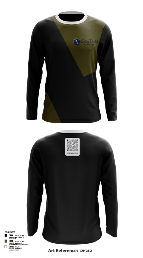 Long Sleeve Performance Shirt, Gotemphotos, , Teamtime, Team time, sublimation, custom sports apparel, team uniforms, spirit wear, spiritwear, sports uniforms, custom shirts, team store, custom team store, fundraiser sports, apparel fundraiser