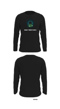 Beach Tennis Tampa 32781040 Long Sleeve Performance Shirt - 27