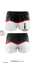 ExGOVERNORS 22393975 Women's Shorts - 1