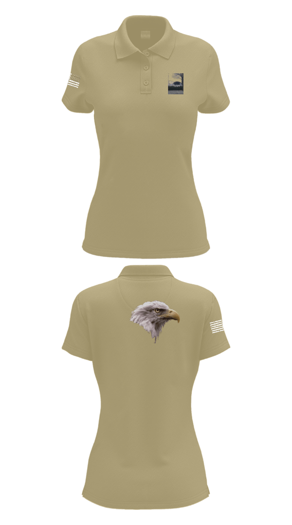 Women's Short Sleeve Performance Polo, Ned Rig nation, Baseball, Teamtime, Team time, sublimation, custom sports apparel, team uniforms, spirit wear, spiritwear, sports uniforms, custom shirts, team store, custom team store, fundraiser sports, apparel fundraiser