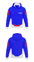 Peachtree Ridge Youth Athletic Association 90970358 Hoodie - 32