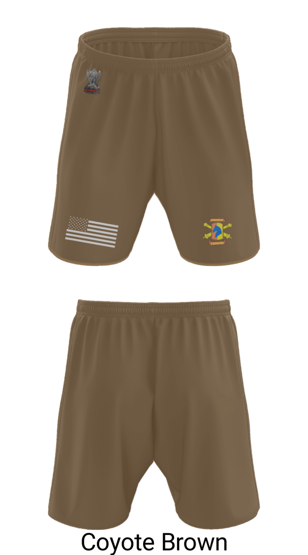 Athletic Shorts With Pockets, 1/623rd FAR, National Guard, Teamtime, Team time, sublimation, custom sports apparel, team uniforms, spirit wear, spiritwear, sports uniforms, custom shirts, team store, custom team store, fundraiser sports, apparel fundraiser