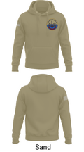 USS ALBANY SSN-753 81677877 Hoodie - 93