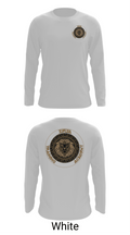 Zelta 38807364 Long Sleeve Performance Shirt - 7