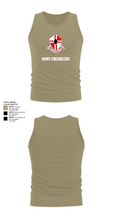 92nd Engineers 80974269 Tank Top - 99