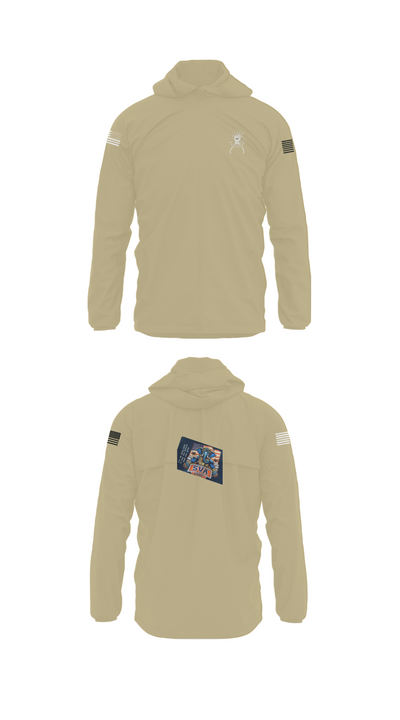 TITAN BN 10830522 Windbreaker - 81