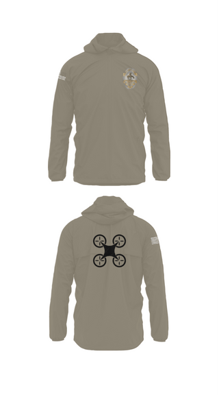 Windbreaker, UAS Pilot, Police, Teamtime, Team time, sublimation, custom sports apparel, team uniforms, spirit wear, spiritwear, sports uniforms, custom shirts, team store, custom team store, fundraiser sports, apparel fundraiser