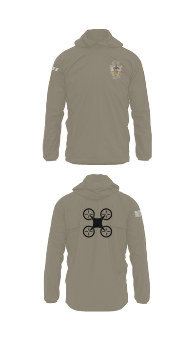 UAS Pilot 79389667 Windbreaker - 58