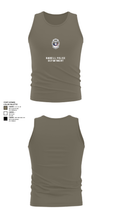Haskell Police Department 21588241 Tank Top - 75