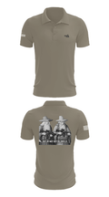FMTC 37244511 Short Sleeve Performance Polo - 67