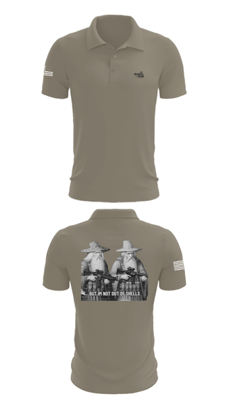 Short Sleeve Performance Polo, FMTC, Marines, Teamtime, Team time, sublimation, custom sports apparel, team uniforms, spirit wear, spiritwear, sports uniforms, custom shirts, team store, custom team store, fundraiser sports, apparel fundraiser