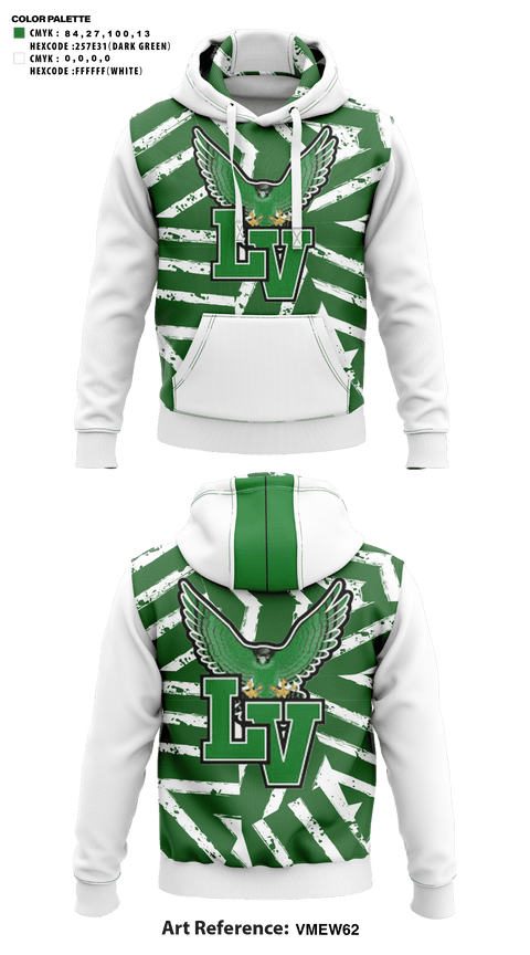 Hoodie, Falcons Volleyball, Women's Volleyball, Teamtime, Team time, sublimation, custom sports apparel, team uniforms, spirit wear, spiritwear, sports uniforms, custom shirts, team store, custom team store, fundraiser sports, apparel fundraiser