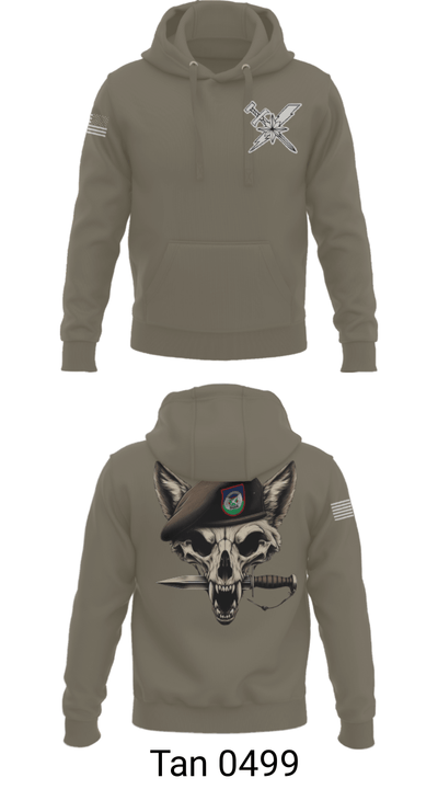 82EASOS 24073649 Hoodie - 78