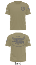 Special Reaction Team 97886271 Old School Cotton Feel Shirt - 90