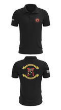 MCIPAC 4147432 Short Sleeve Performance Polo - 27