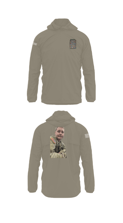 440 th Chem 36931111 Windbreaker - 60